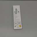 Yebos Stylus Pen for Apple iPad 2018-2025, Compatible with Pencil, 3X Battery Life, USB-C Fast Charging, Tilt & Palm Rejection, for iPad 6-11th, Pro 11/12.9/M4, Air 3/4/5/M2/M3, Mini 5/6/7  White