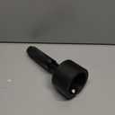 HGV TOOLS/Compatible with Fuso (6M60) Truck Crankshaft Front Oil Seal Installer ALT MH062710