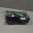 Adidas Mens Racer Tr23 (11, Carbon/Carbon/Lucid Lime)