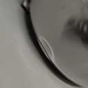 Farberware Classic Stainless Steel 2-Quart Mirror Satin Covered Saucepan, Silver