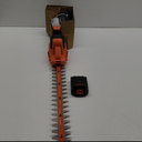 BLACK+DECKER 20V MAX* String Trimmer, Powercut, 22-Inch, (LHT321)