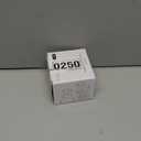 LUAMB Wireless Doorbell, 1,000ft Range Loud Enough with 5Volume Levels and Mute Mode Door Chimes LED Flashing