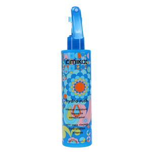 Amika Hydro Rush Intense Moisture Leave-In Conditioner
, 200ml