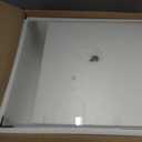 Universal Acrylic Dust Cover for Turntables Protect Display Covers