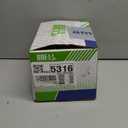 New Starter Compatible with 2011 2012 Ford F-150 3.5L 3.7L V6, 2011 2012 Mustang 3.7L V6, 1.2KW 12V 12T, 5405N BR3T-11000-AC BR3Z-11002-A