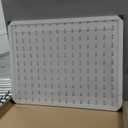 JCJMY 30x40 Picture Frame with 24x36 Mat, Display Photo 24x36 inch with Mat or 30 x 40 inch Without Mat, Wall Hanging Large 30 by 40 Poster Frame with Plexiglass, White