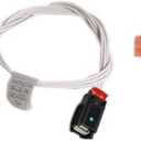 GM Genuine Parts PT2106 (88988337) Black Multi-Purpose Pigtail