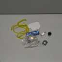 545070601 Carburetor Replacement For Poulan Pro Pp4218A Pp4218Avx Pp4218Av Ppb4218 Pp4218Avhd, Carb Tune Kit Replacement For Craftsman 358.350990 358.350830 (Carburetor with tool)