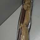 Large Caribbean Hammock Chair - 48 Inch - Polyester - Hanging Chair - tan