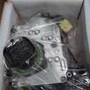 62TE 68376696AA 5078709AB Transmission Main Solenoid Pack Block Quality and Tested OEM product Compatible With C-hrysler & D-odge