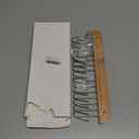 Jewelry Holder Organizer Wall Mount Necklace Holder Necklace Organizer, Hanging Jewelry Organizer