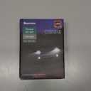 Bestview 9005 H10 LED light Canbus Decoder Kits Compatibility Anti Flickering Resistor Warning Canceler Pack of 2