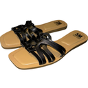 SMNY MELODY BLACK 10