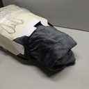 Wearable Electric Blankets, Heated Snuggle Blanket, 70"*50" Flannel Sherpa Electric Heating Throw Blanket with Hood, Sleeves, Foot Pocket, 10 Heating 3 Timer Settings for Women Men