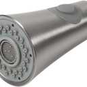 MAVIS LAVEN Universal Replacement Sprayer Pull Out Spray for Kitchen Sink Pull-Down Faucet, G 1/2 Nozzle Pull Down Sprayer Replacement Kitchen Faucet for Hose