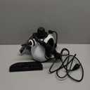 Handheld Pressurized Steam Cleaner with 12 pcs Accessories, Steamer for Cleaning, Steam Cleaner for Home Use, Steamer for Cleaning Car, Furniture, Floor, Upholstery, Grout and Tile, Deep Gray