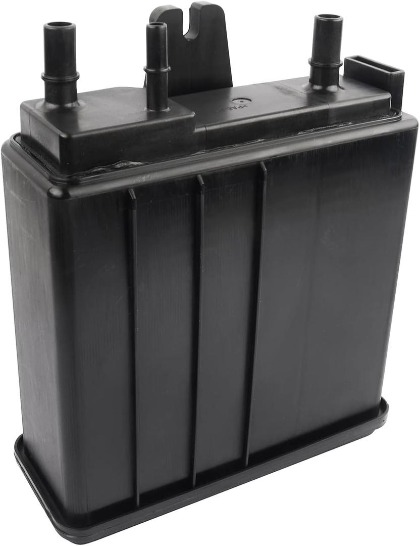 Evaporative Charcoal Canister 12573648 15109431 911149 Compatible with Escalade Tahoe Yukon 4.8L 5.3L 6.0L 6.2L 2004-2016
