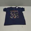 Hawks Animals of The World Educational Birds of Prey Birder T-Shirt 4T