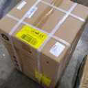 10000 BTU Portable Air Conditioner 4 - in - 1 Unit with Remote Control for Cooling 450 Sq.Ft Spaces, Ideal for Bedrooms and Offices, Featuring Sleep Mode and Self - Evaporation