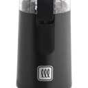 Toastmaster Electric Coffee Grinder, Black