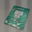 HB-C009 multipurpose labels