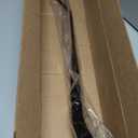 Dorman 42365 Front Passenger Side Windshield Wiper Arm Compatible with Select Nissan Models