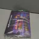 Led Lights for Bedroom 200 FT (2 Rolls 100 FT), with Remote and Application Control RGB Color Changing LED Strip Lights, Music Synchronization, Used for Room, Family, Party Decoration