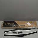 TRICO Diamond 22" + 18" Super Premium Automotive Replacement Windshield Wiper Blades (Set of 2), Passenger and Driver Side All-Weather Beam Wiper Blades for Select Vehicle Models (Item #25-2218)