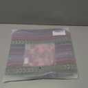 Bohemian Hobo Bags for Women, Slouchy Shoulder Bag for Daily, Includes Small Storage Pouch