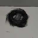 9FT 72 LED Halloween Decorations Willow Vine Twig Garland with Timer & 8 Modes Orange Lights, Battery Operated Halloween Garland for Mantel Table Indoor Home Decor