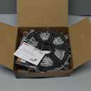 JMEXSUSS 168FT 600 LED White Christmas Lights Outdoor with Remote String Lights Indoor Plug in Cool White Twinkle String Light for Tree Room Party Wedding Decorations