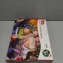 LED Drawing Board for Kids, Christmas Decorations Indoor Acrylic Light up Dry Erase Board LED Note Board 7 Colors, Lighted LED Message Glow Doodle Board Xmas Decor Gift Tree Home Holiday Kids Toy Gift