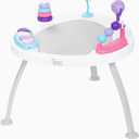 Smart Steps® Bounce N’ Play 3-in-1 Activity Center, Harmony Pink