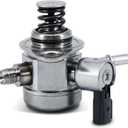 12658481 High Pressure Fuel Pump Compatible with Chevrolet Malibu 2013-2015 Impala 2014-2016 & Buick Regal 2014-2017 Replace# GDP104 12651170 HM10075