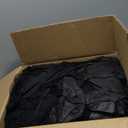 Halloween Decorations Outdoor - Set of 3 Light Up Holding Hands Screaming Witches with Stakes, Life Size Scary Decor, Spooky Garden Statue Decoration Grass Lawn or Patio (3PC)