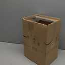 Comfy Hour Joyful Holiday Collection Santa Claus Mugs (1 Count (Pack of 1))