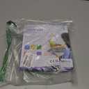 hand2mind Mindful Maze Boards, Tactile Sensory Toys for Toddlers, Anxiety Relief Items, Calm Down Corner Supplies, Emotional Regulation Tools for Kids, Play Therapy Toys, Mindfulness Gifts