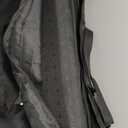 YJGF Back Seat Extender,Dog Seat Cover for Back Seat,Hard Bottom Car Seat Cover for Dogs,Dog Hammock for Car,Back Seat Pet Cover for Dogs (Black) (For Car/SUV/Small Truck)