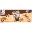 Famous Amos Original Recipe Chocolate Chip Bite-Size Cookies, 30 Pack Box, 30 oz, BBD: 10/12/26