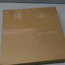 Chrome ABS Front Axle Cover with 33mm Screw-in Nut Cover for Semi Truck