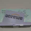 CECEFIN Kitchen Sink Sprayer Hose Attachment for Faucet, Kitchen Faucet Head Replacement w/ 79" Recoil Hose and Holder, Pressurized Water Saving Aerator & Diverter Valve, Faucet Sprayer Attachment Set (F- Grey- ON/OFF Pause Sprayer)