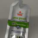 Bissell PET PRO OXY Spot & Stain Formula for Portable Carpet Cleaners 6 Pcs