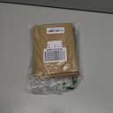 Christmas Balloon Garland Arch Kit 168PCS Red Sage Green Gold White Sand Balloons Candy Balloon Cand Cane Balloons for Christmas Party Decorations Supplies