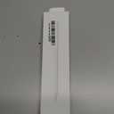 Apple Pencil Pro: Latest Model - Device Compatibility Check Required - Pixel-Perfect Precision, Tilt and Pressure Sensitivity, Perfect for Note-Taking, Drawing, and Art. Charges and Pairs Magnetically