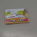 C.O. Bigelow Assorted Salve Tins, Pack of 6 Lip Balm Tins, Rose, Lavender, Sakura Rose, Coco Vanilla, Apple, Herbal Mint All Purpose Salve for Lips, Cuticles, Hands & Dry Skin, Lip Balm Set, 0.8 oz