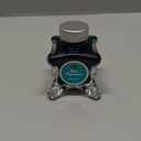 Diamine - Shimmering Fountain Pen Ink, Blue Peppermint, 50ml, Inkvent