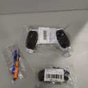 Controller, Replacement Back Shell Cover  Controller