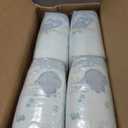 Pampers Swaddlers Diapers, Size 5 (20-37 lbs), 132 Count, Absorbent, Keeps Baby Dry and Comfortable, Skin Safe Disposable Baby Diaper (Packaging May Vary)