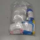 Original Squishmallows Bebe the Bluebird Crochet Kit, Includes Yarn, Crochet Hook, Starter Hooks, Step-By-Step Tutorials, Exclusive Crochet Kit For Beginners, DIY Craft, Crochet Kits, Great Teen Gifts, Bebe the Bluebird