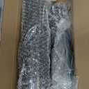 Humidifier Large Room,26L/6.8Gal Whole House Humidifiers for Bedroom Home 3000 sq.ft,1800ml/H,Commercial and Industrial Humidifiers with 360 Nozzle & Extension Tube,Top Fill,Gray